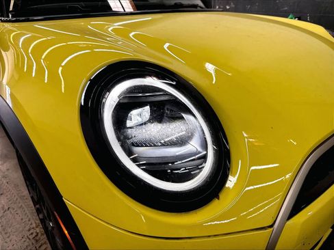 Used 2025 MINI Cooper S FWD image 30