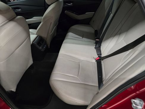 Used 2023 Honda Accord EX-L image 30