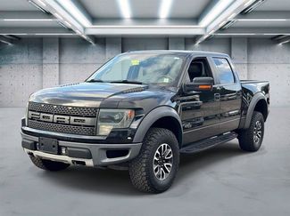 Used 2014 Ford F150 Raptor w/ Equipment Group 801A Luxury AWD/4WD video 1