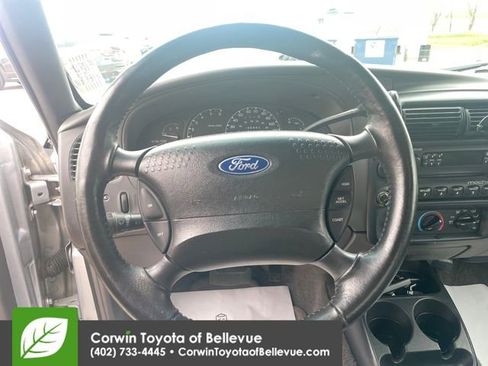 Used 2002 Ford Ranger XLT AWD/4WD image 22