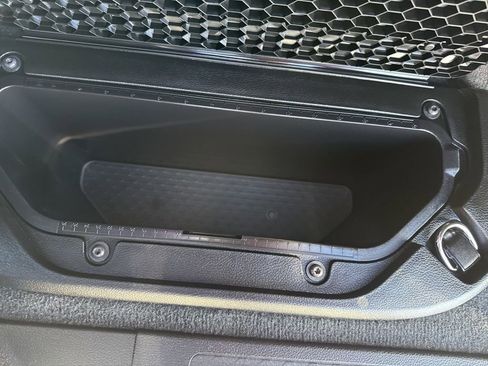 Used 2025 RAM 1500 Big Horn image 32