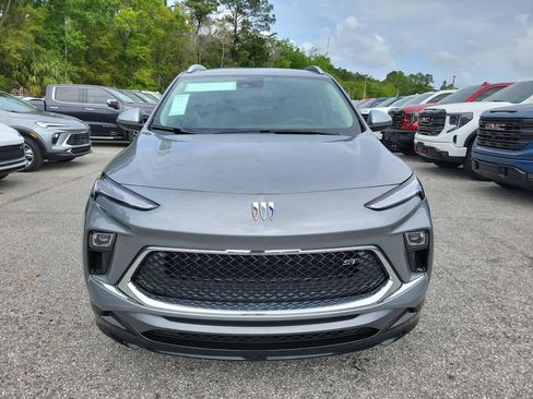 New 2026 Buick Encore GX Sport Touring image 7