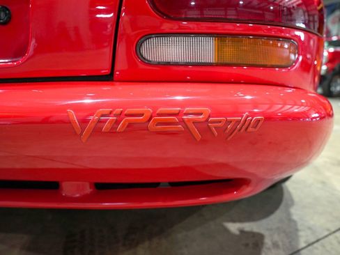 Used 1993 Dodge Viper RT/10 RWD image 24