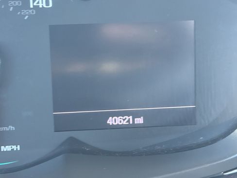 Used 2020 Chevrolet Trax LS w/ Tint and Cruise Package FWD image 3