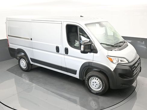 Used 2025 RAM ProMaster 2500 image 43