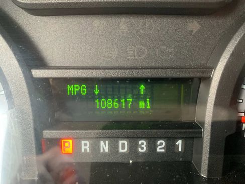 Used 2013 Ford E-450 and Econoline 450 Super Duty w/ PWR Locks & Windows Group image 12