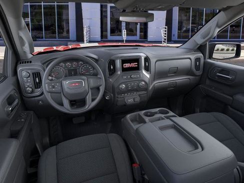 New 2026 GMC Sierra 1500 Pro image 87