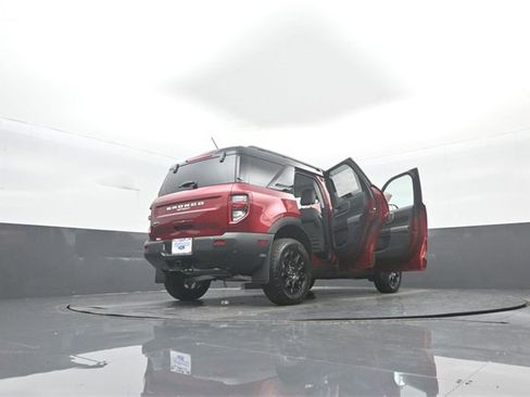 New 2025 Ford Bronco Sport Badlands w/ Badlands Tech Package image 43