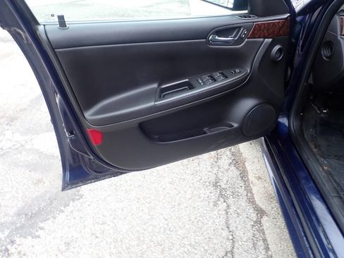Used 2012 Chevrolet Impala LS image 8