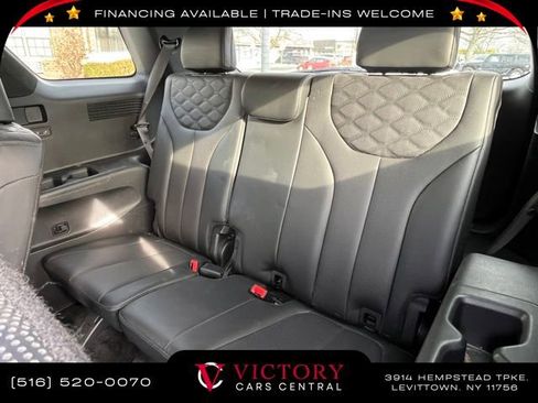 Used 2020 Hyundai Palisade Limited image 16