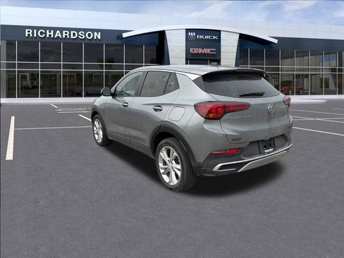 Used 2023 Buick Encore GX Preferred w/ Cold Weather Comfort Package image 16