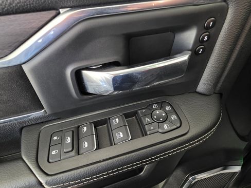 New 2026 RAM 2500 Laramie w/ Night Edition AWD/4WD image 14