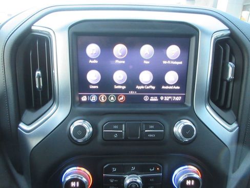 Certified 2020 GMC Sierra 1500 SLT w/ SLT Premium Plus Package image 37