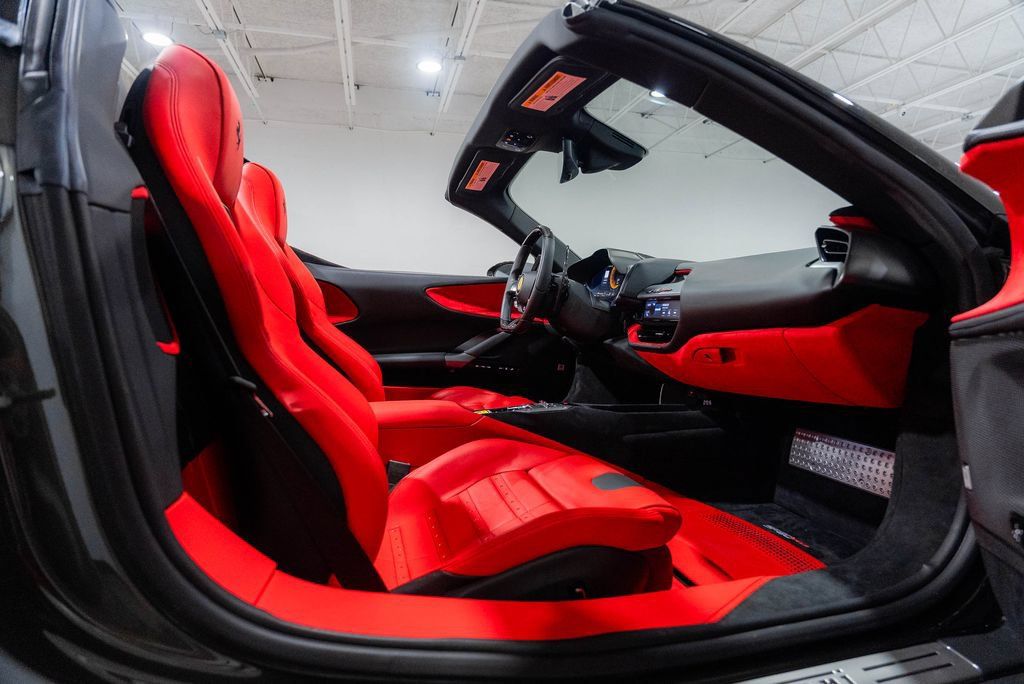 Used 2024 Ferrari SF90 Spider AWD/4WD image 74