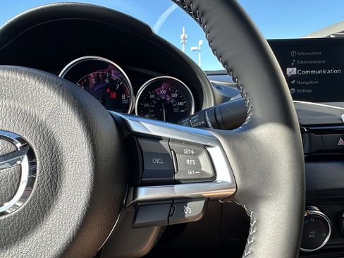 New 2025 MAZDA MX-5 Miata Grand Touring image 20