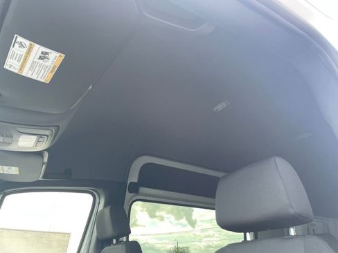 New 2026 Mercedes-Benz Sprinter 2500 image 5