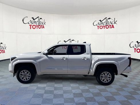 New 2026 Toyota Tacoma SR5 AWD/4WD image 5