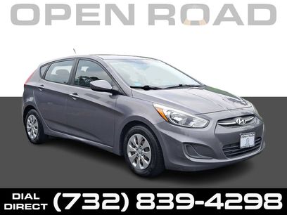 Used 2016 Hyundai Accent SE