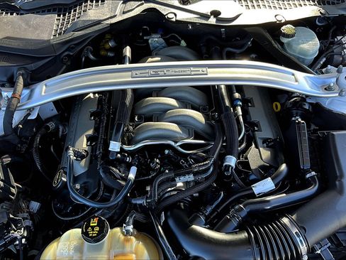 Used 2016 Ford Mustang GT Premium w/ Equipment Group 401A image 31