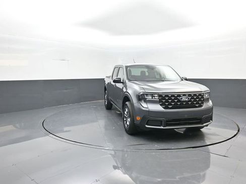 New 2026 Ford Maverick XLT w/ XLT Luxury Package image 2