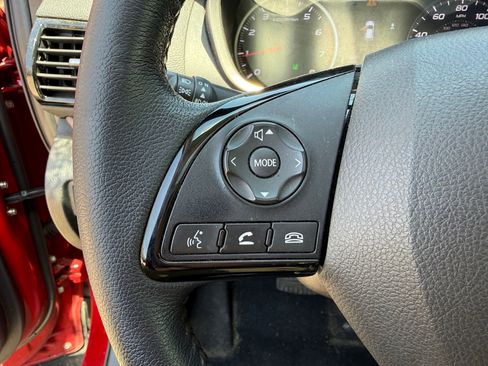 Used 2022 Mitsubishi Eclipse Cross SEL AWD/4WD image 12