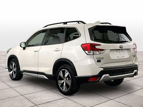 Used 2020 Subaru Forester Touring w/ Popular Package #2 AWD/4WD image 10