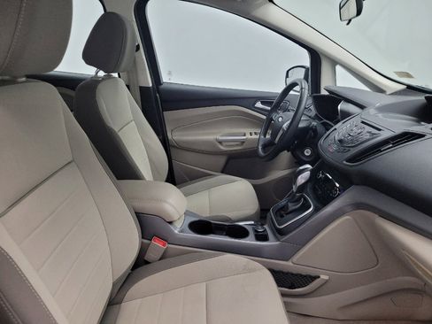 Used 2014 Ford C-MAX SE FWD image 21