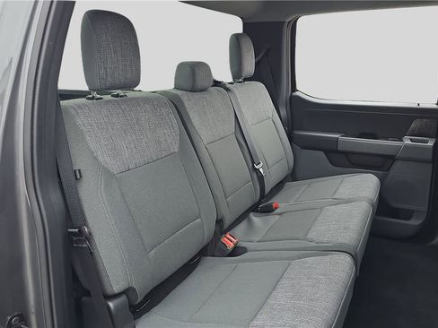 Used 2023 Ford F150 Lightning XLT AWD/4WD image 23