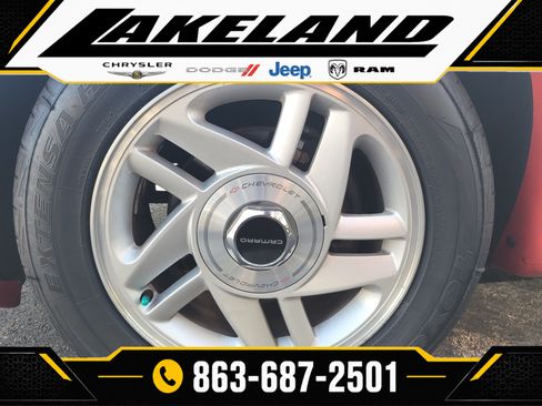 Used 1995 Chevrolet Camaro Z28 RWD image 8