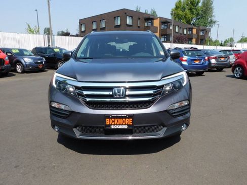 Used 2016 Honda Pilot Touring image 22