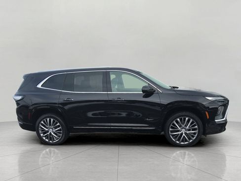 Certified 2025 Buick Enclave Avenir w/ Super Cruise Package image 10