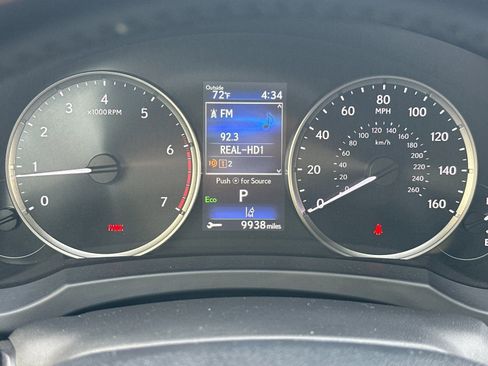 Used 2022 Lexus IS 300 w/ Accessory Package image 28