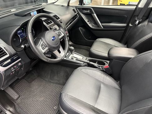 Used 2018 Subaru Forester 2.5i Limited AWD/4WD image 28