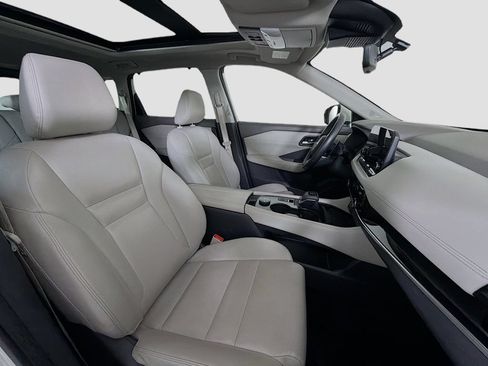 Used 2023 Nissan Rogue SL w/ SL Premium Package AWD/4WD image 33