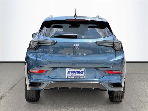New 2026 Buick Encore GX Avenir w/ Avenir Convenience Package image 5