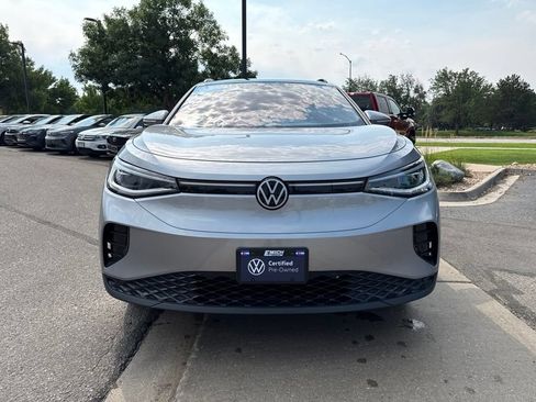 Certified 2023 Volkswagen ID.4 Pro S AWD/4WD image 9