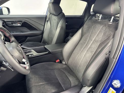 New 2025 Acura ADX A-Spec image 19