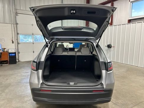 Certified 2024 Honda HR-V LX image 21