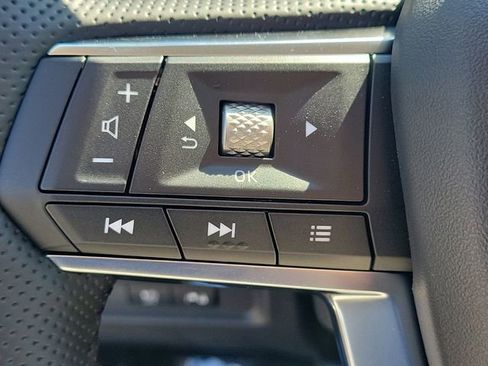 New 2025 Mitsubishi Outlander SEL image 26