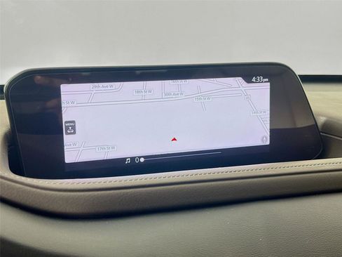 Used 2022 MAZDA CX-30 2.5 Turbo w/ Premium Plus Pkg image 9