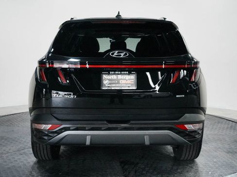 Used 2023 Hyundai Tucson Limited image 7