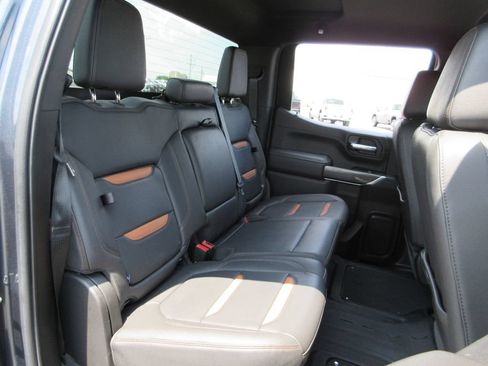Certified 2021 GMC Sierra 1500 AT4 AWD/4WD image 26