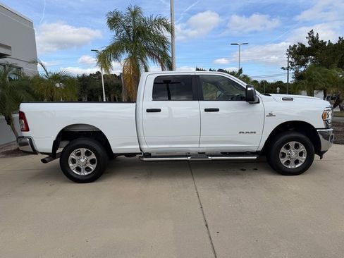 Used 2024 RAM 2500 Big Horn image 3