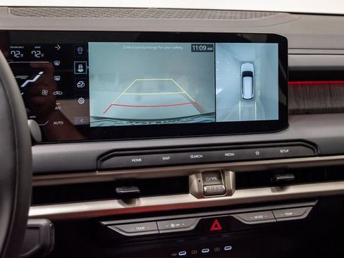 New 2027 Kia Telluride X-Line SX Prestige AWD/4WD image 15