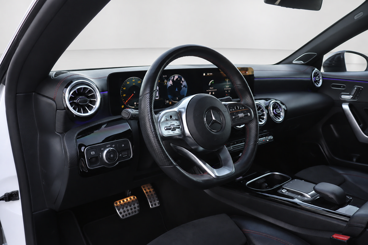 Used 2023 Mercedes-Benz CLA 250 image 26