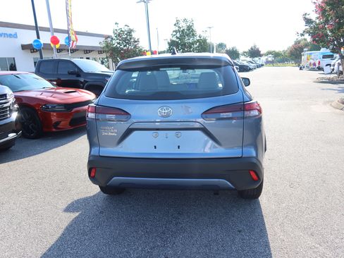 Used 2026 Toyota Corolla Cross L FWD image 5