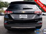 Used 2023 Chevrolet Equinox LT w/ Driver Convenience Package image 6