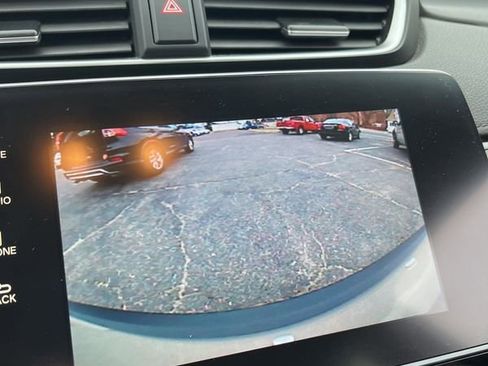 Used 2018 Honda CR-V EX image 31