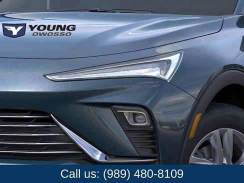 New 2026 Buick Envista Preferred w/ Convenience I Package FWD image 11