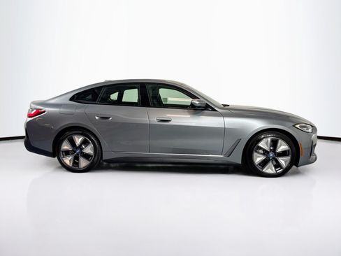 Used 2023 BMW i4 eDrive35 w/ Premium Package RWD image 8